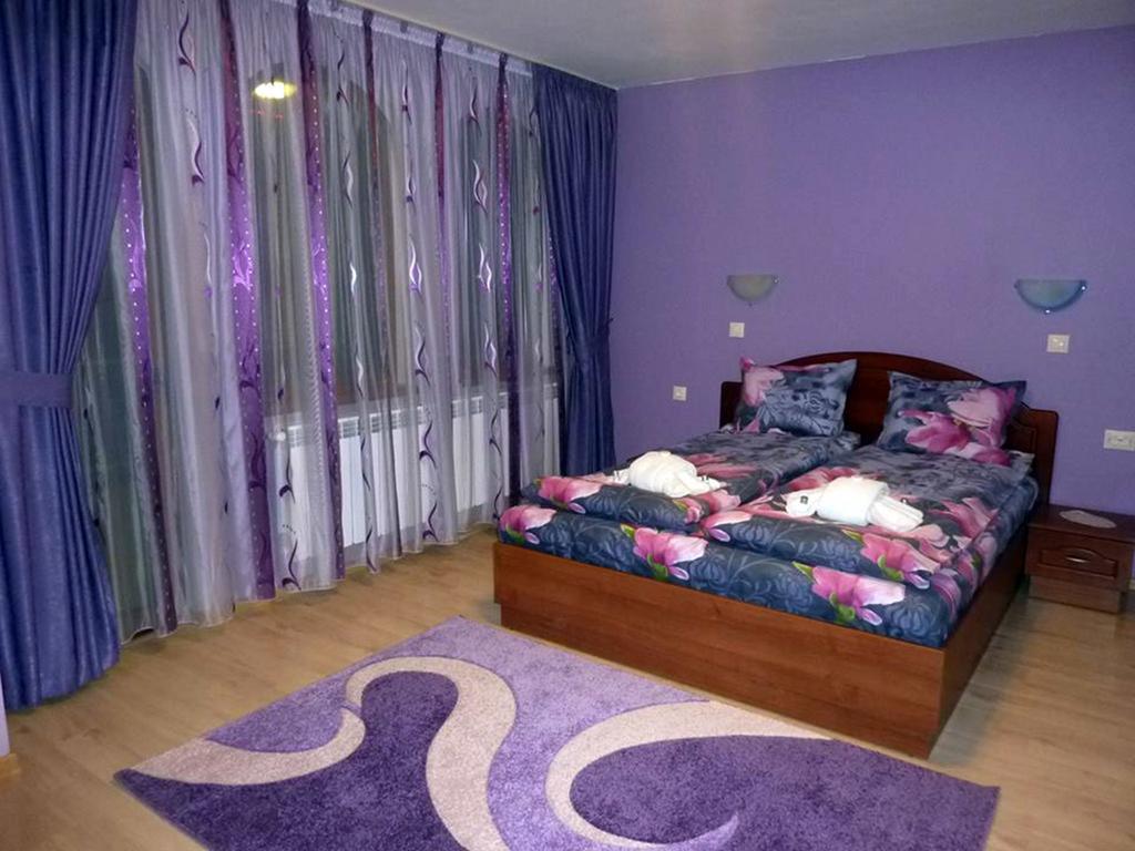 קופריבשטיצה Guest House H Dzhogolanov חדר תמונה